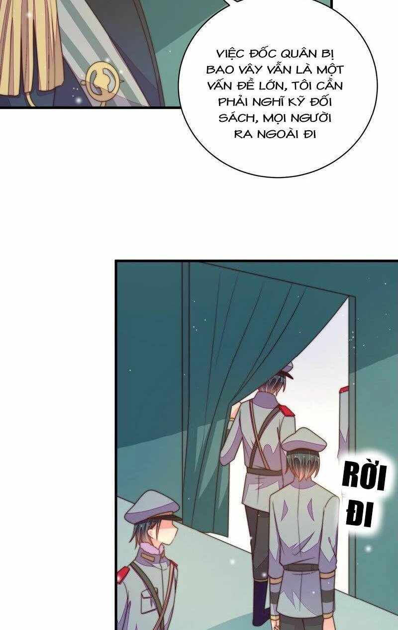 Ngày Nào Thiếu Soái Cũng Ghen Chapter 275 - 9