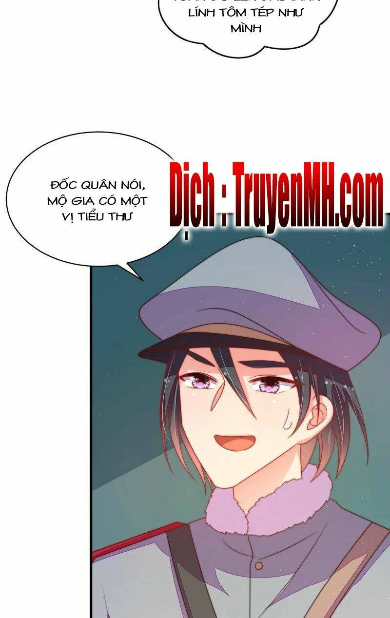 Ngày Nào Thiếu Soái Cũng Ghen Chapter 275 - 12
