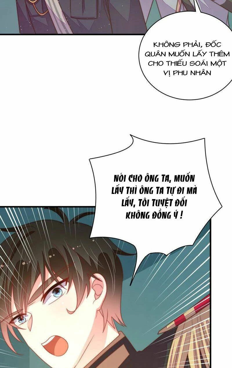 Ngày Nào Thiếu Soái Cũng Ghen Chapter 275 - 14