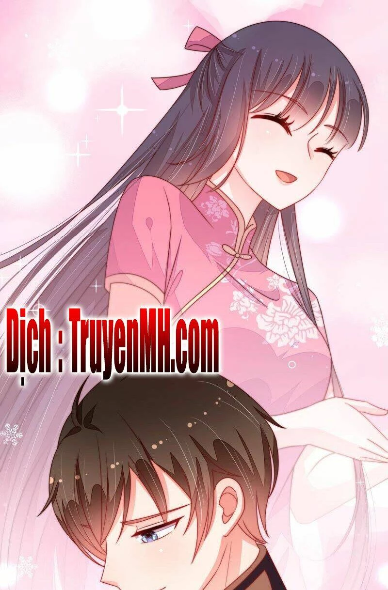 Ngày Nào Thiếu Soái Cũng Ghen Chapter 276 - 2