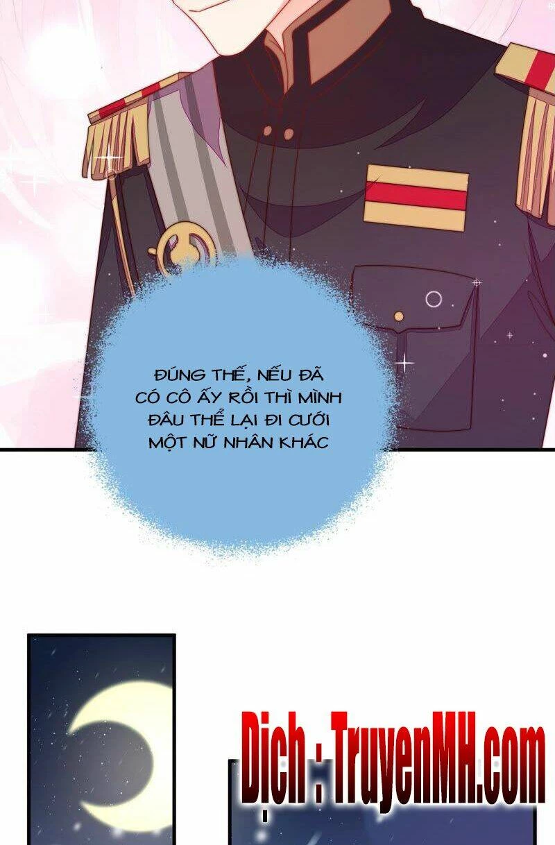Ngày Nào Thiếu Soái Cũng Ghen Chapter 276 - 3