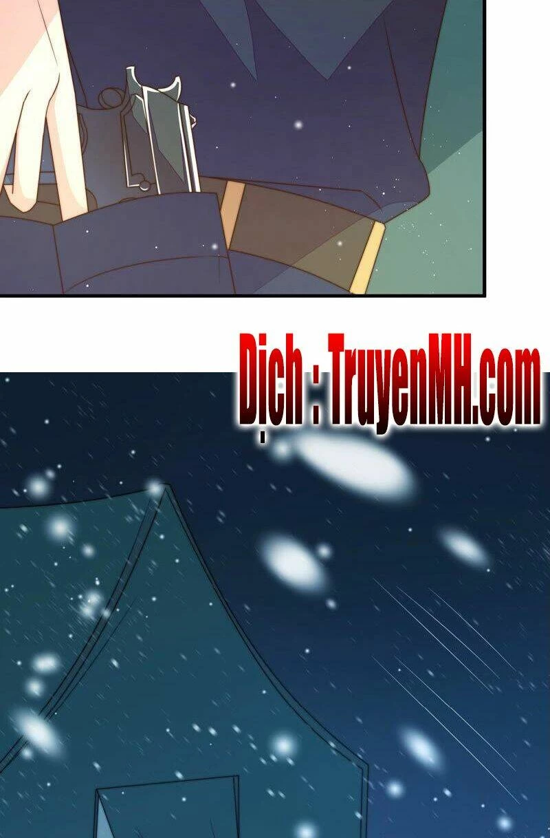 Ngày Nào Thiếu Soái Cũng Ghen Chapter 276 - 7