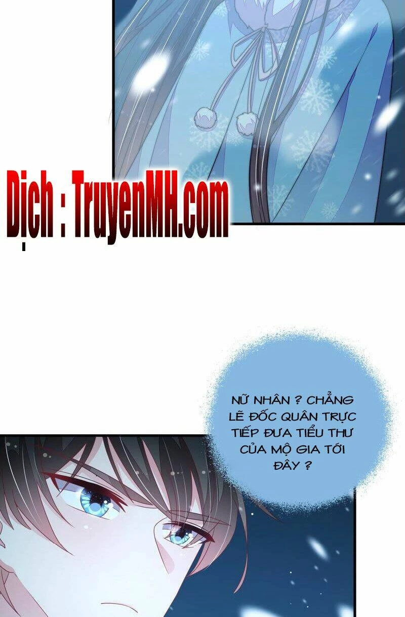 Ngày Nào Thiếu Soái Cũng Ghen Chapter 276 - 9
