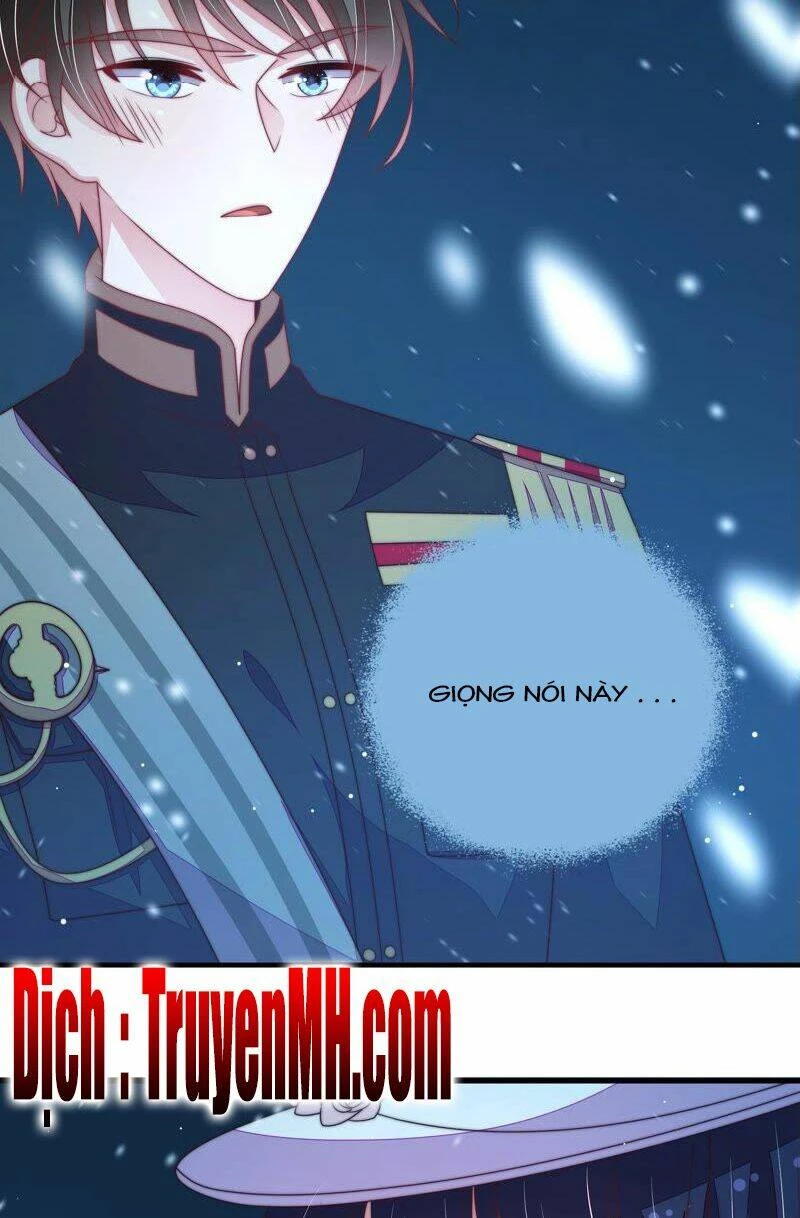 Ngày Nào Thiếu Soái Cũng Ghen Chapter 276 - 12