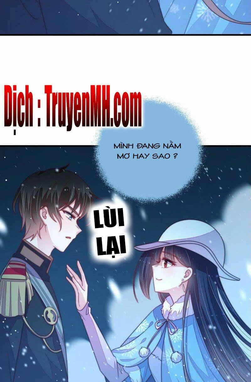 Ngày Nào Thiếu Soái Cũng Ghen Chapter 276 - 14
