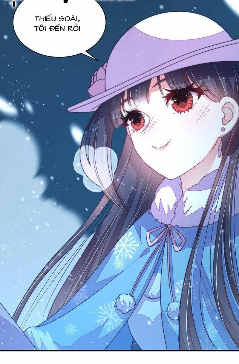 Ngày Nào Thiếu Soái Cũng Ghen Chapter 276 - 16