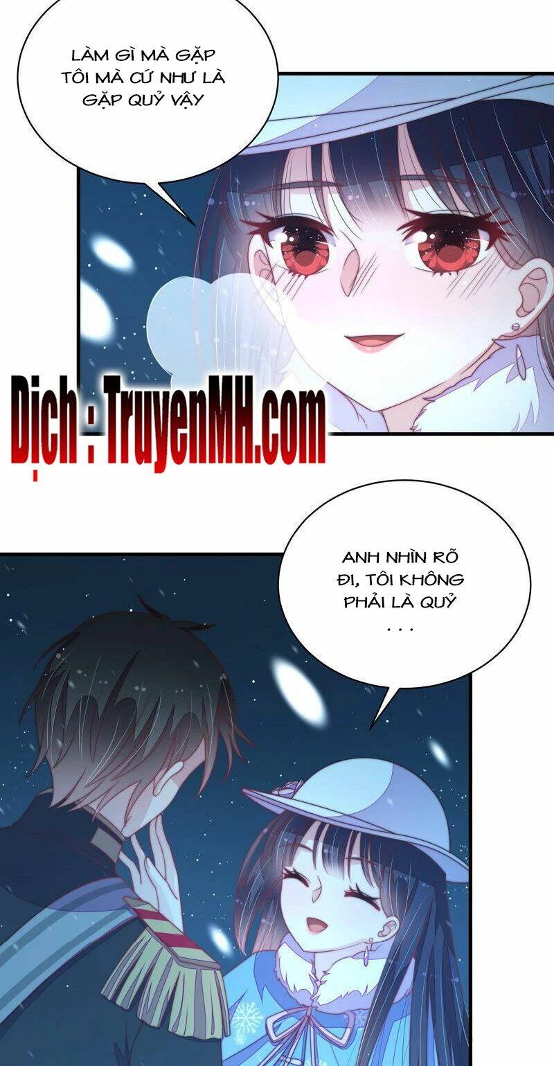 Ngày Nào Thiếu Soái Cũng Ghen Chapter 277 - 4