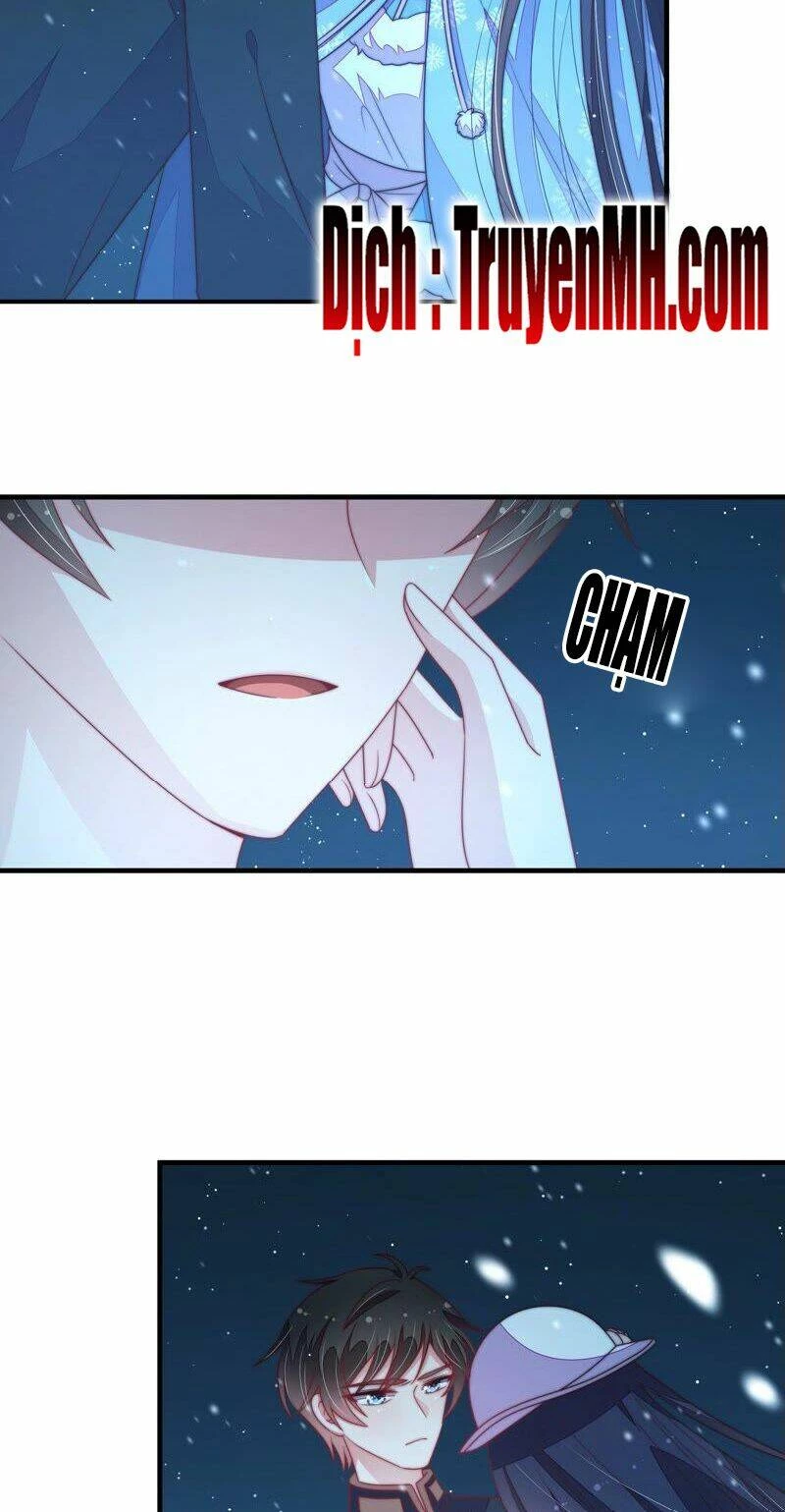 Ngày Nào Thiếu Soái Cũng Ghen Chapter 277 - 5