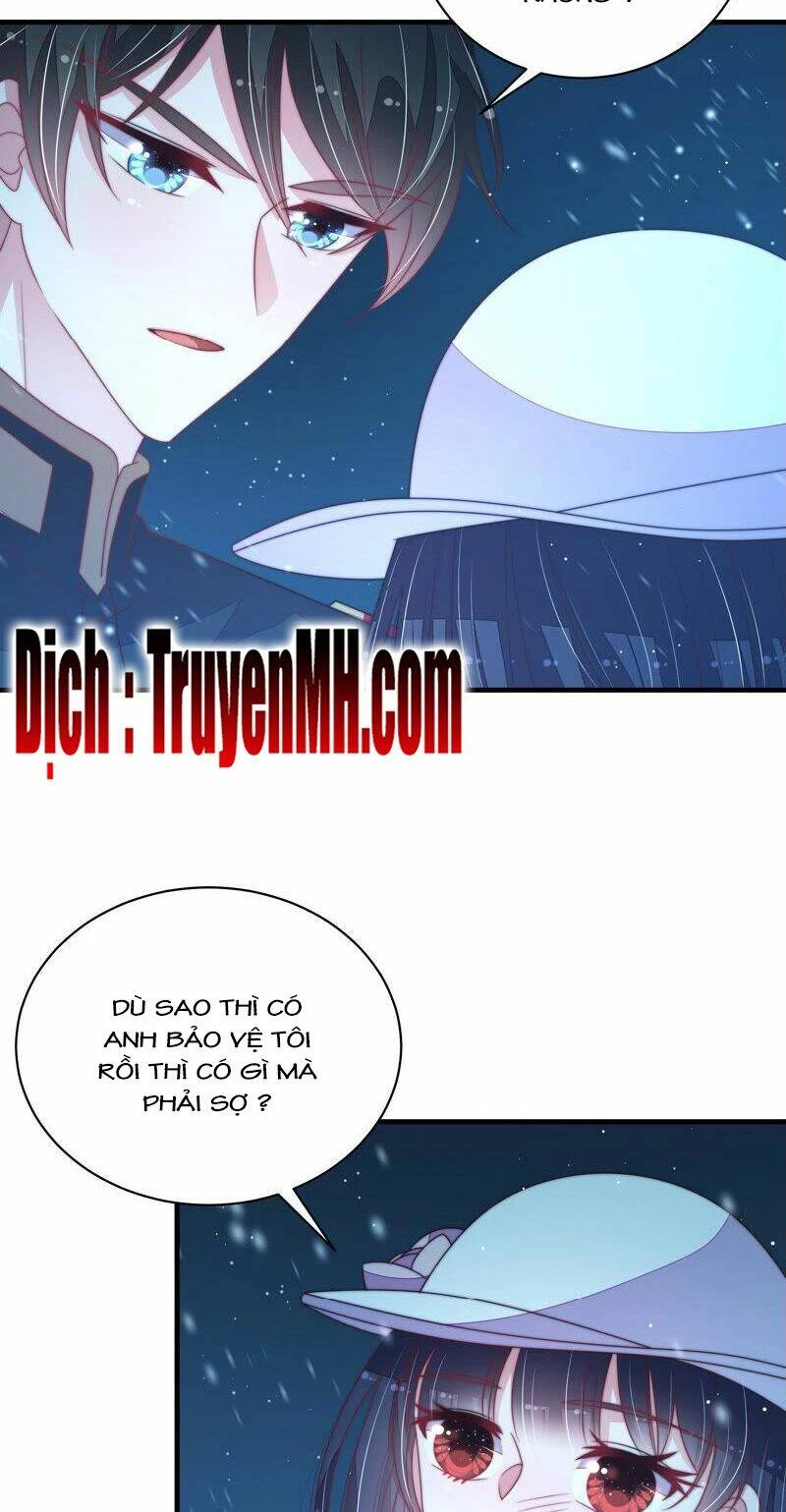 Ngày Nào Thiếu Soái Cũng Ghen Chapter 277 - 11