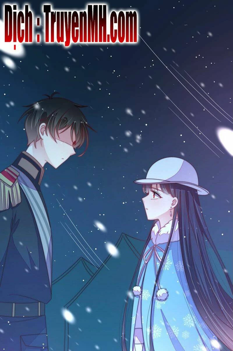 Ngày Nào Thiếu Soái Cũng Ghen Chapter 278 - 2