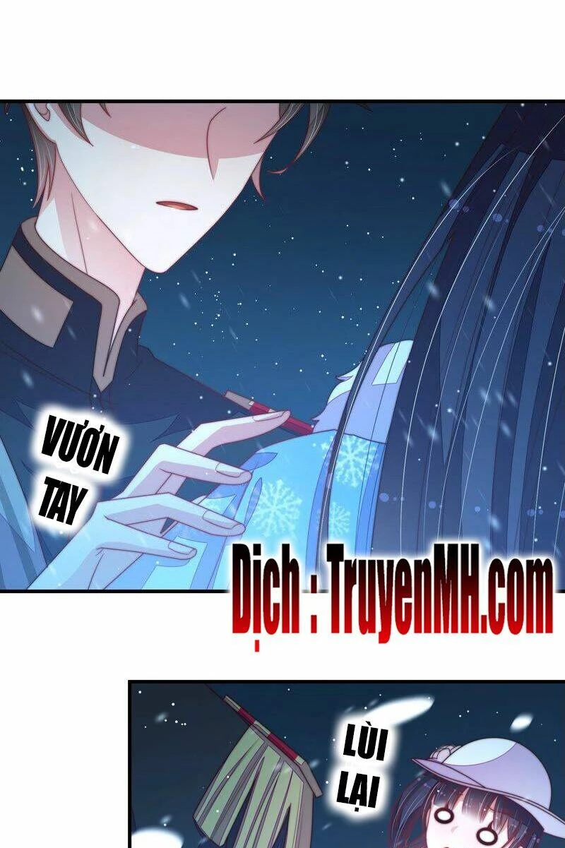 Ngày Nào Thiếu Soái Cũng Ghen Chapter 278 - 6