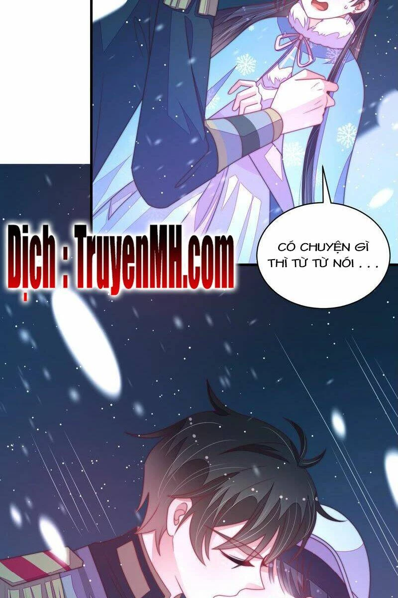 Ngày Nào Thiếu Soái Cũng Ghen Chapter 278 - 7