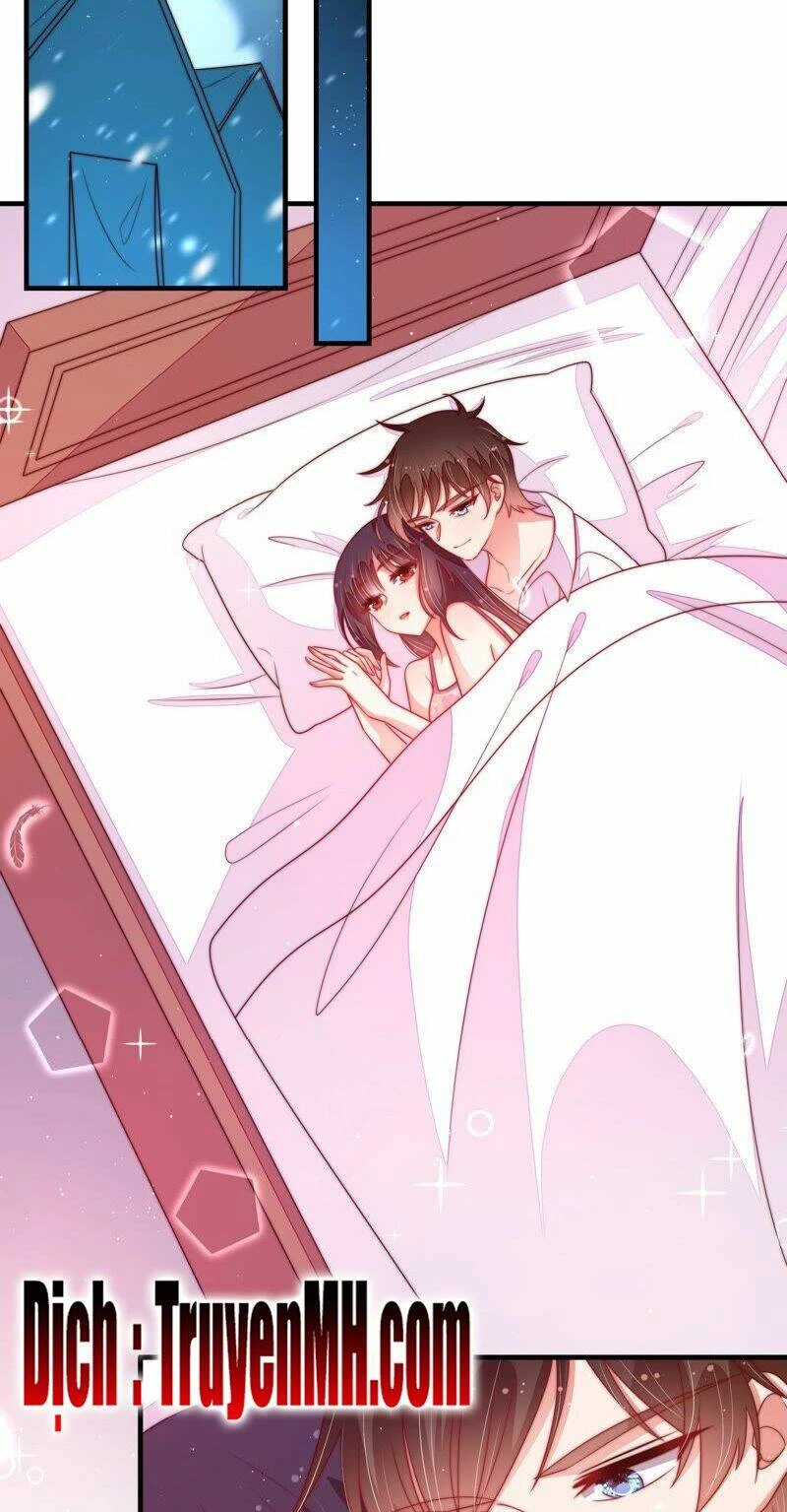 Ngày Nào Thiếu Soái Cũng Ghen Chapter 279 - 3