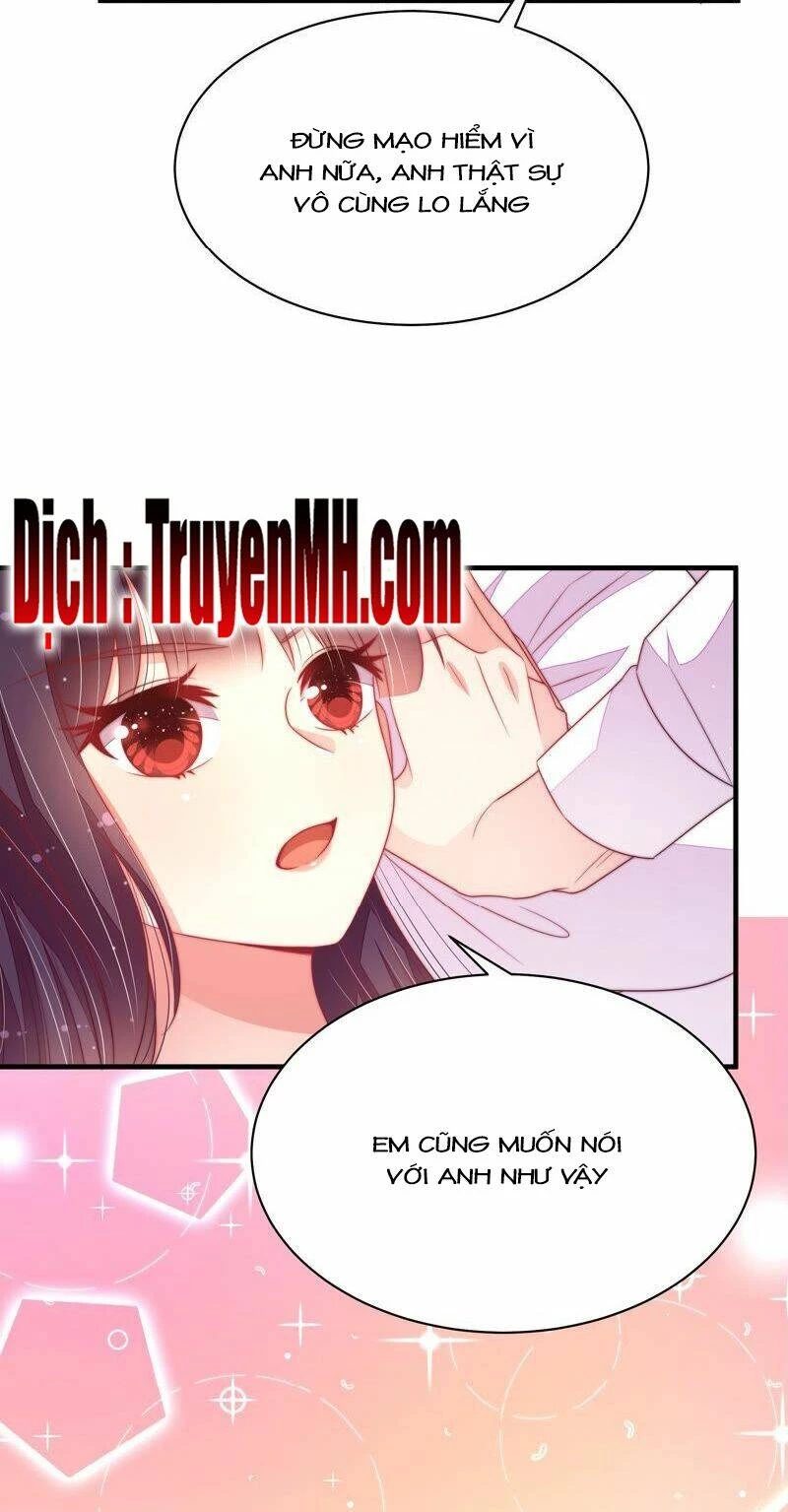 Ngày Nào Thiếu Soái Cũng Ghen Chapter 279 - 6