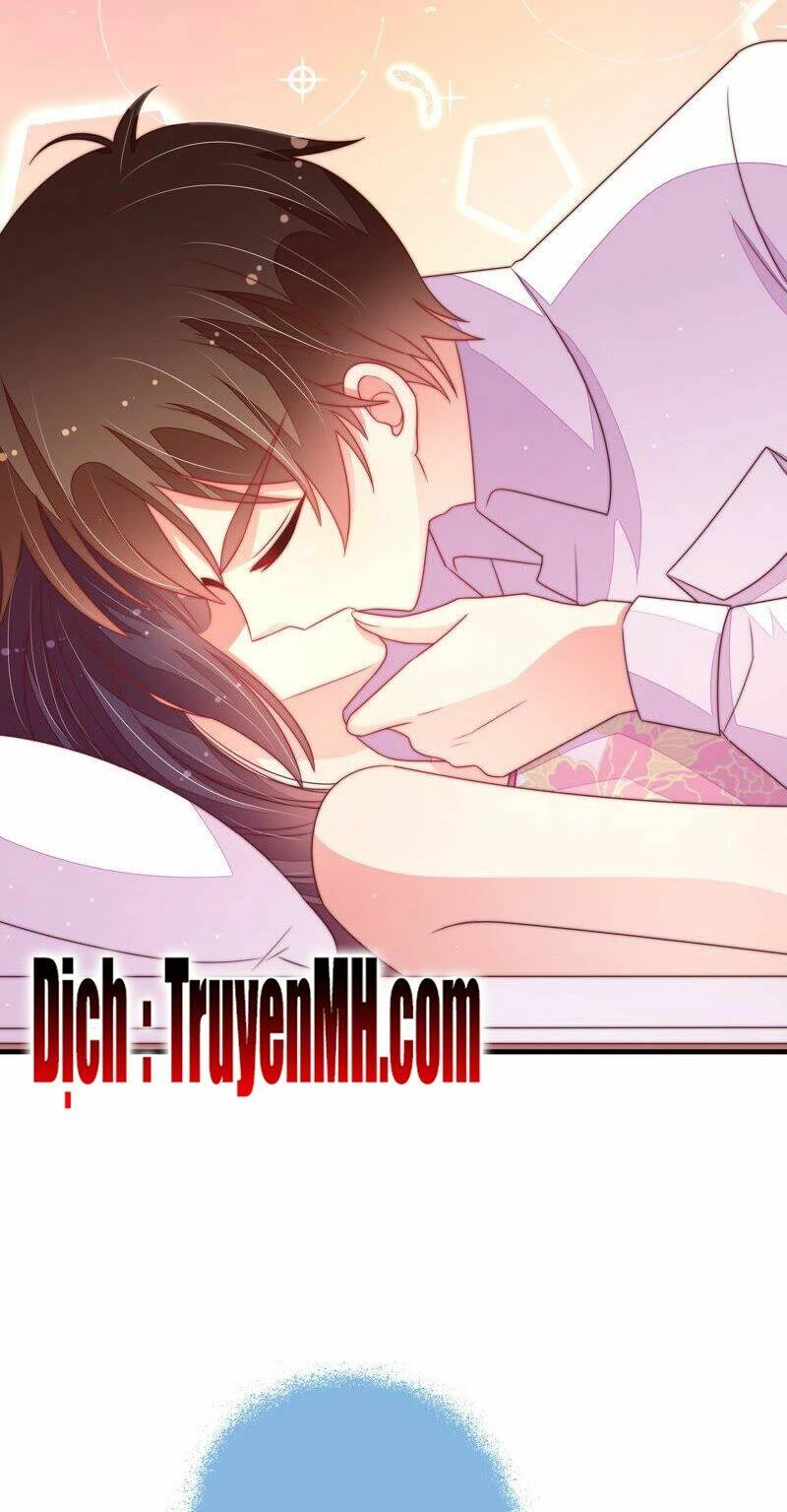 Ngày Nào Thiếu Soái Cũng Ghen Chapter 279 - 7