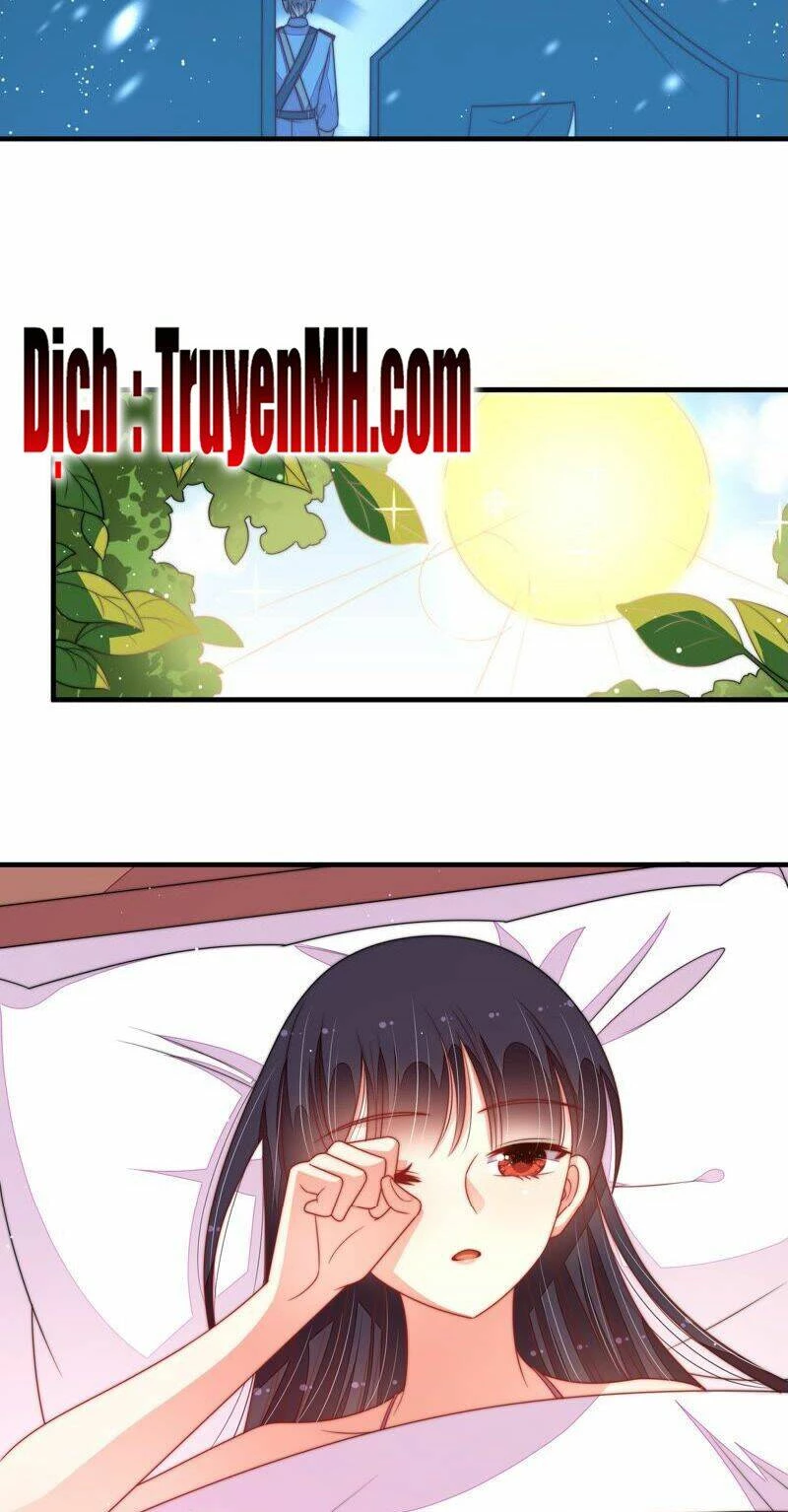 Ngày Nào Thiếu Soái Cũng Ghen Chapter 279 - 9