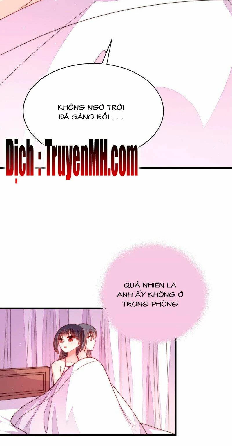 Ngày Nào Thiếu Soái Cũng Ghen Chapter 279 - 10