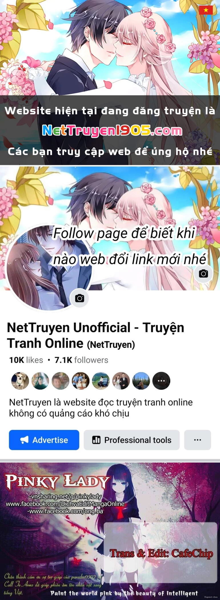 Vương Giả Thiên Hạ Chapter 40 - 1