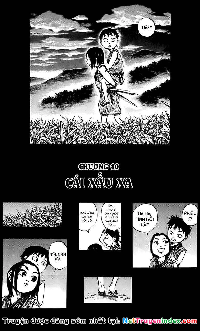 Vương Giả Thiên Hạ Chapter 40 - 3