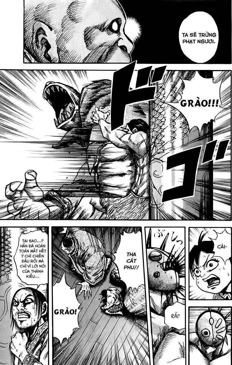 Vương Giả Thiên Hạ Chapter 40 - 10