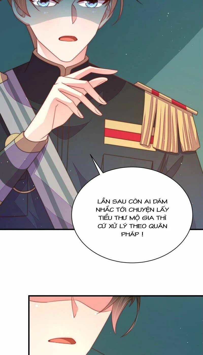 Ngày Nào Thiếu Soái Cũng Ghen Chapter 280 - 3