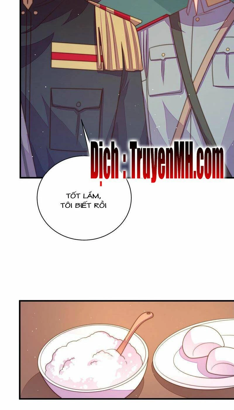 Ngày Nào Thiếu Soái Cũng Ghen Chapter 280 - 6
