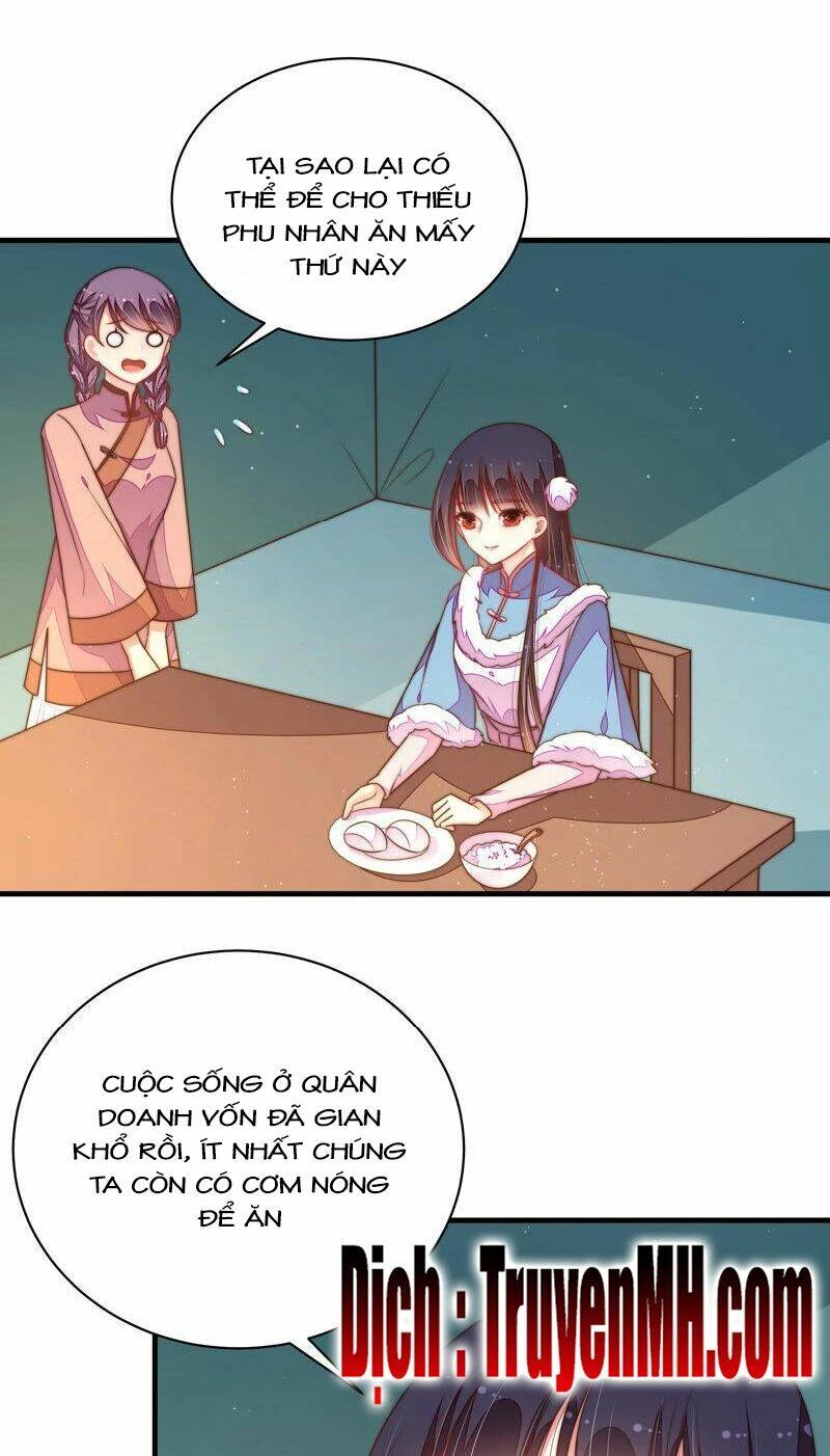 Ngày Nào Thiếu Soái Cũng Ghen Chapter 280 - 7