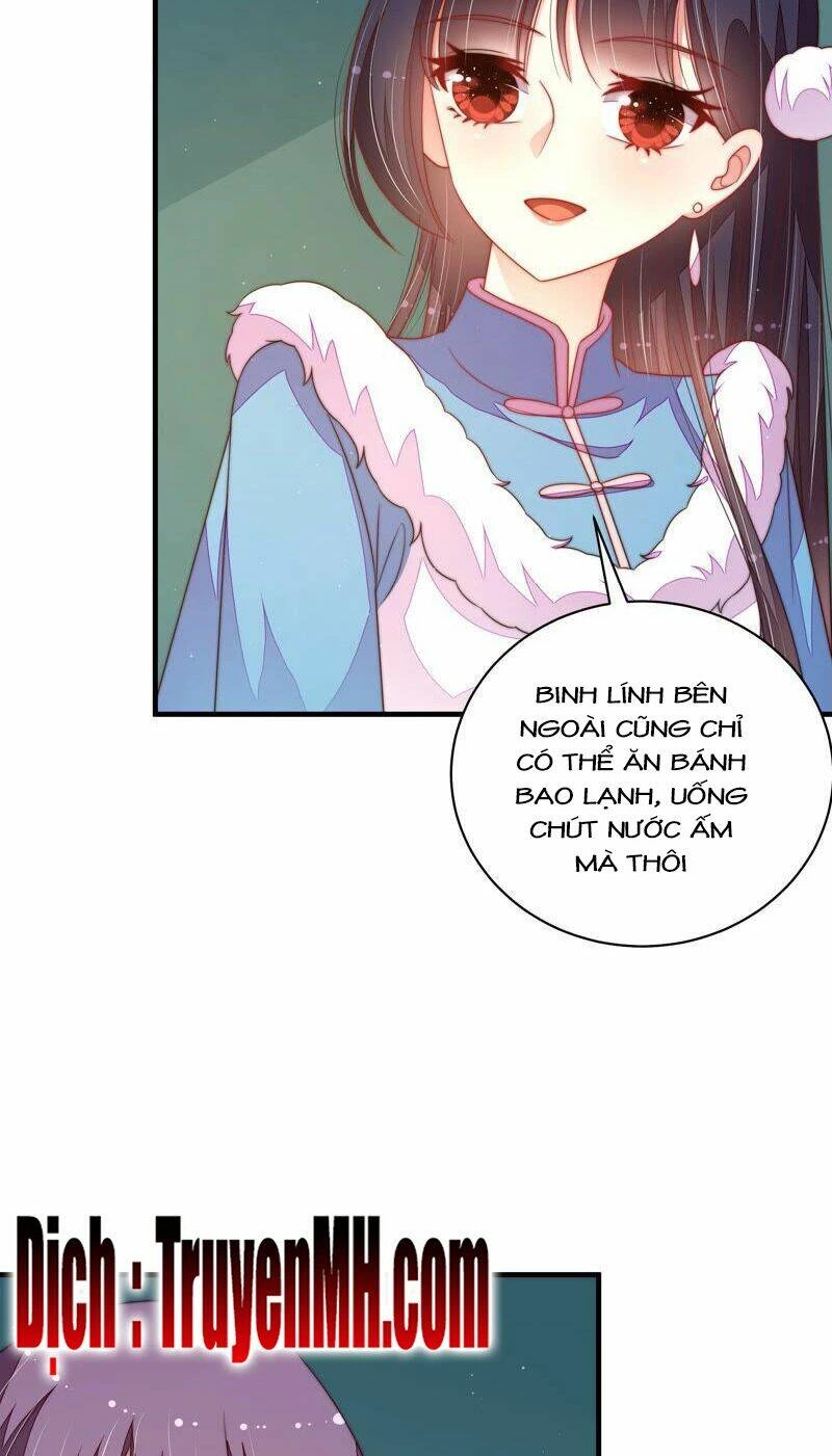 Ngày Nào Thiếu Soái Cũng Ghen Chapter 280 - 8