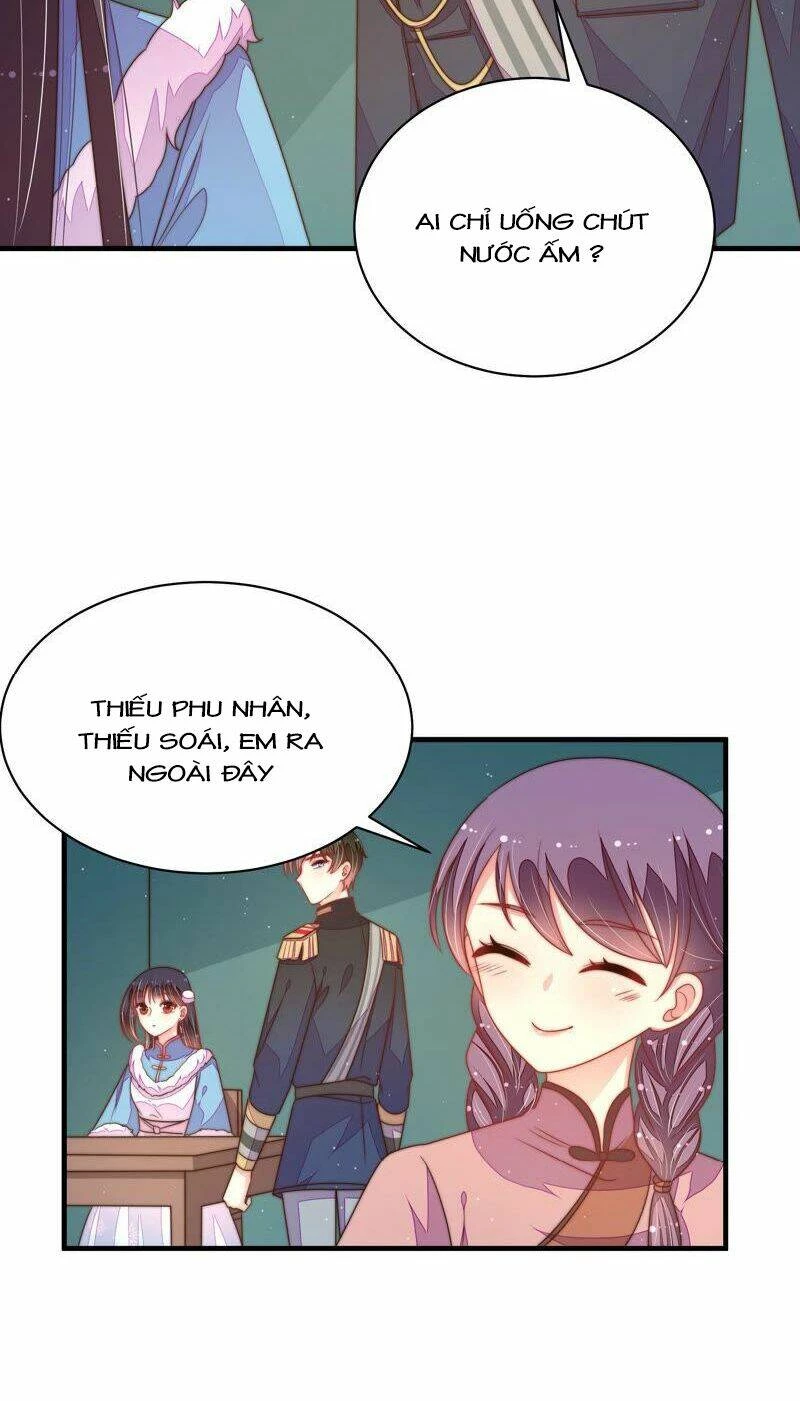 Ngày Nào Thiếu Soái Cũng Ghen Chapter 280 - 10