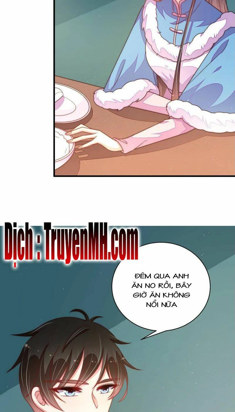 Ngày Nào Thiếu Soái Cũng Ghen Chapter 280 - 12