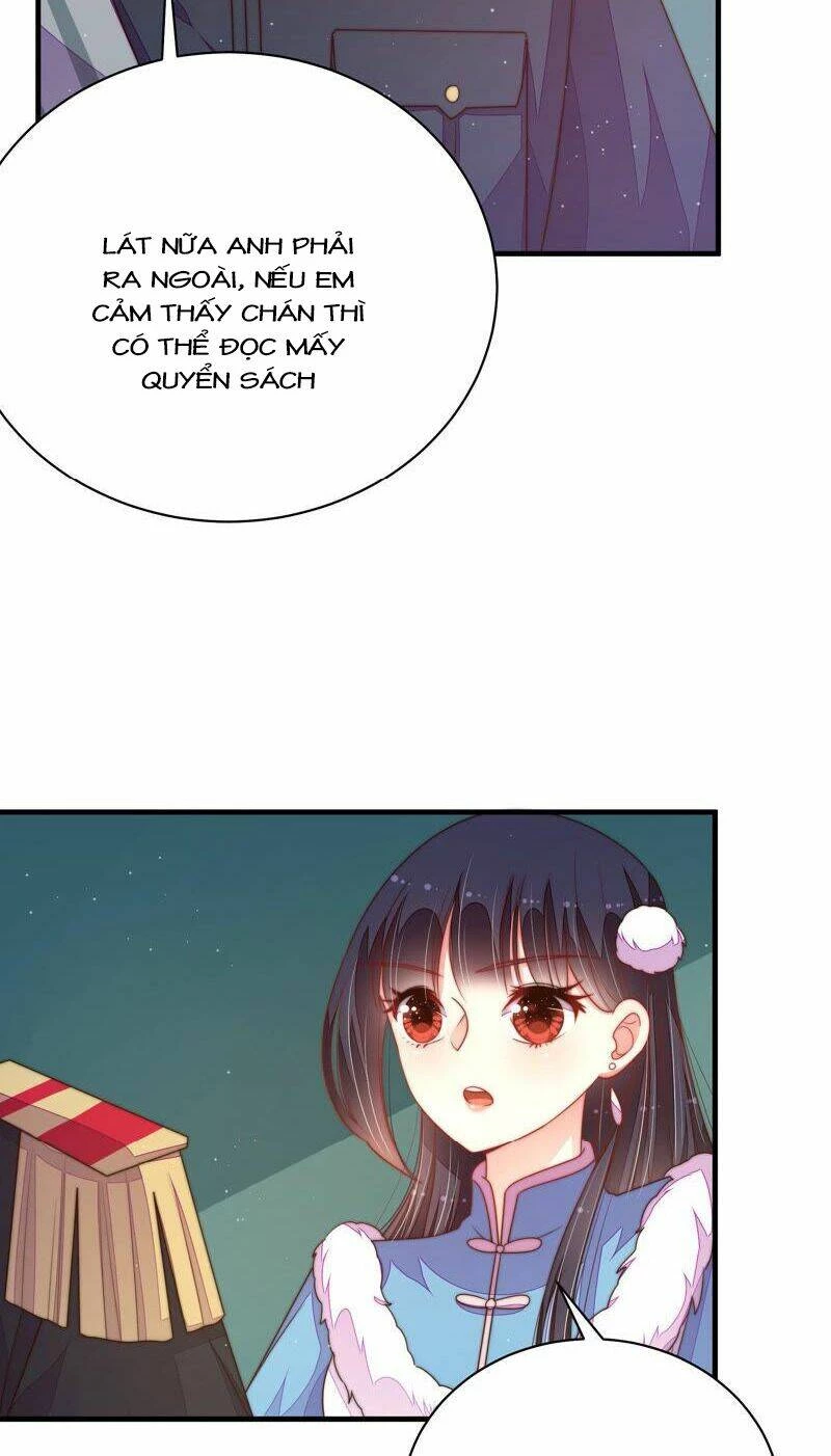 Ngày Nào Thiếu Soái Cũng Ghen Chapter 280 - 15