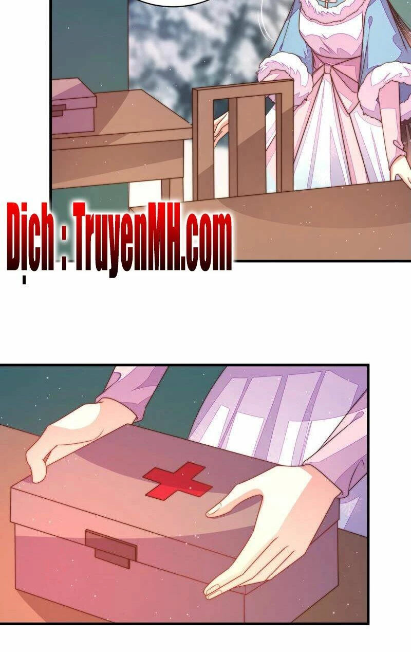 Ngày Nào Thiếu Soái Cũng Ghen Chapter 281 - 6
