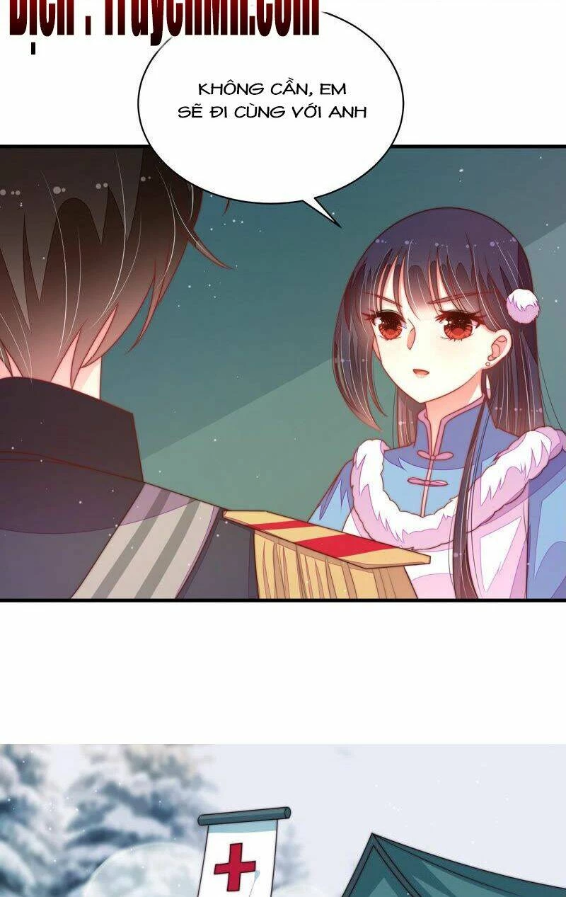 Ngày Nào Thiếu Soái Cũng Ghen Chapter 281 - 9
