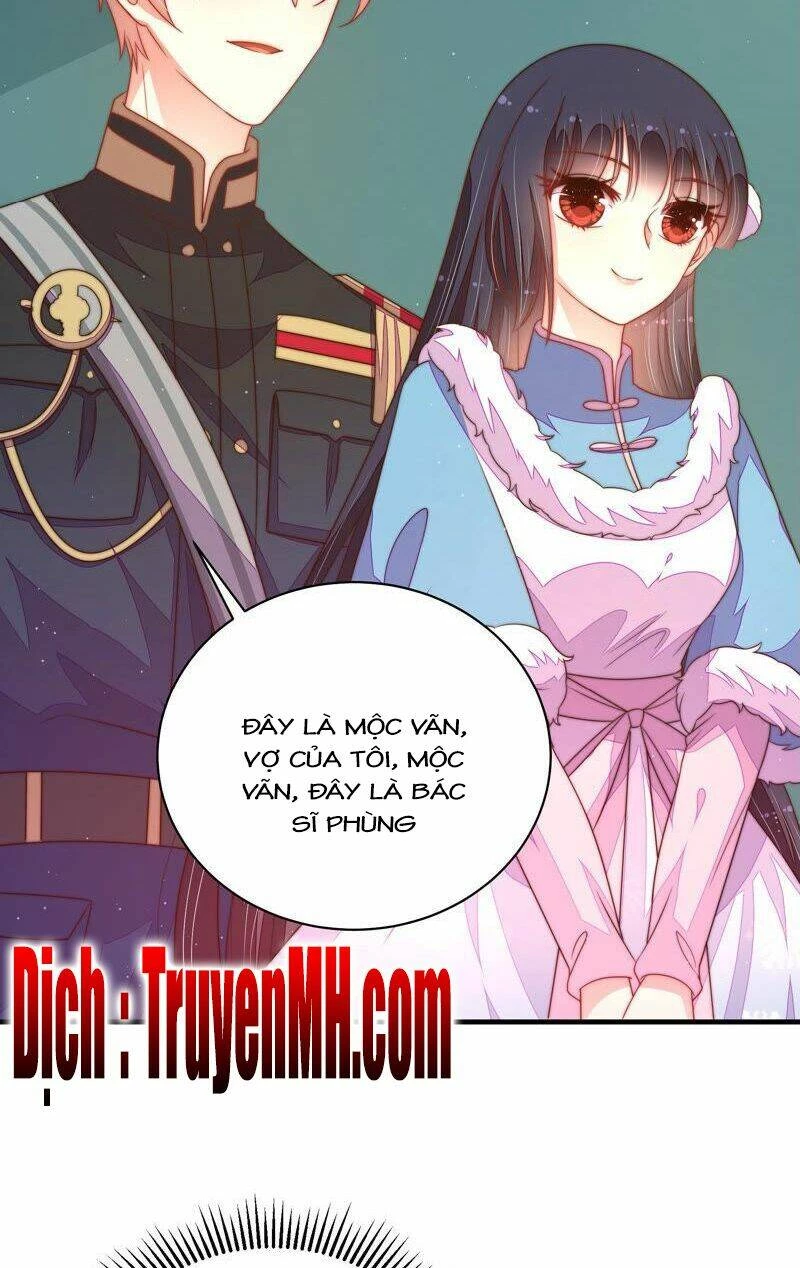 Ngày Nào Thiếu Soái Cũng Ghen Chapter 281 - 14