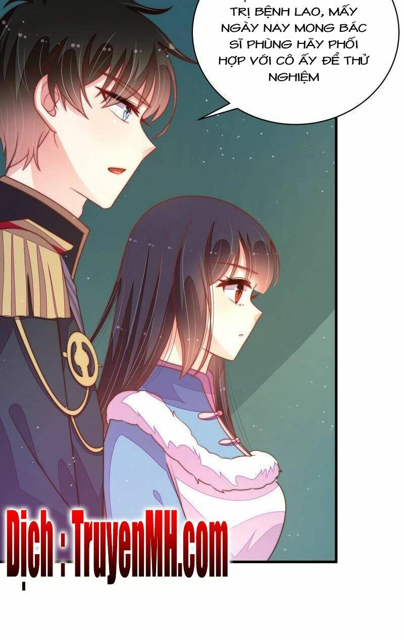 Ngày Nào Thiếu Soái Cũng Ghen Chapter 281 - 16
