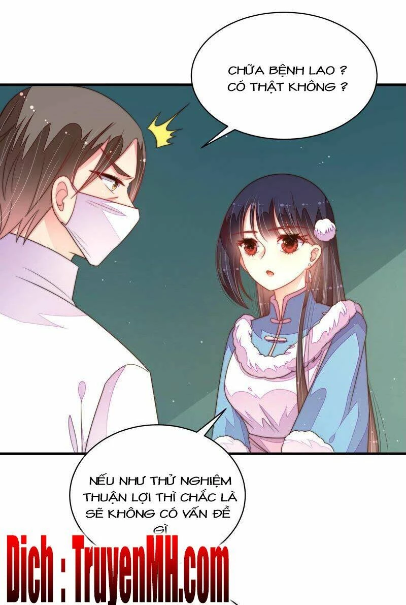 Ngày Nào Thiếu Soái Cũng Ghen Chapter 282 - 2
