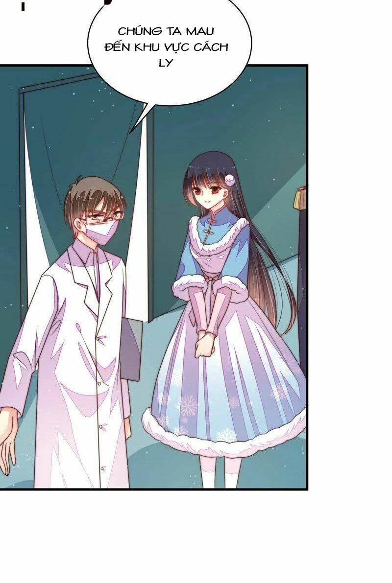 Ngày Nào Thiếu Soái Cũng Ghen Chapter 282 - 3