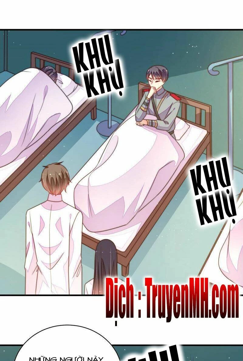 Ngày Nào Thiếu Soái Cũng Ghen Chapter 282 - 4