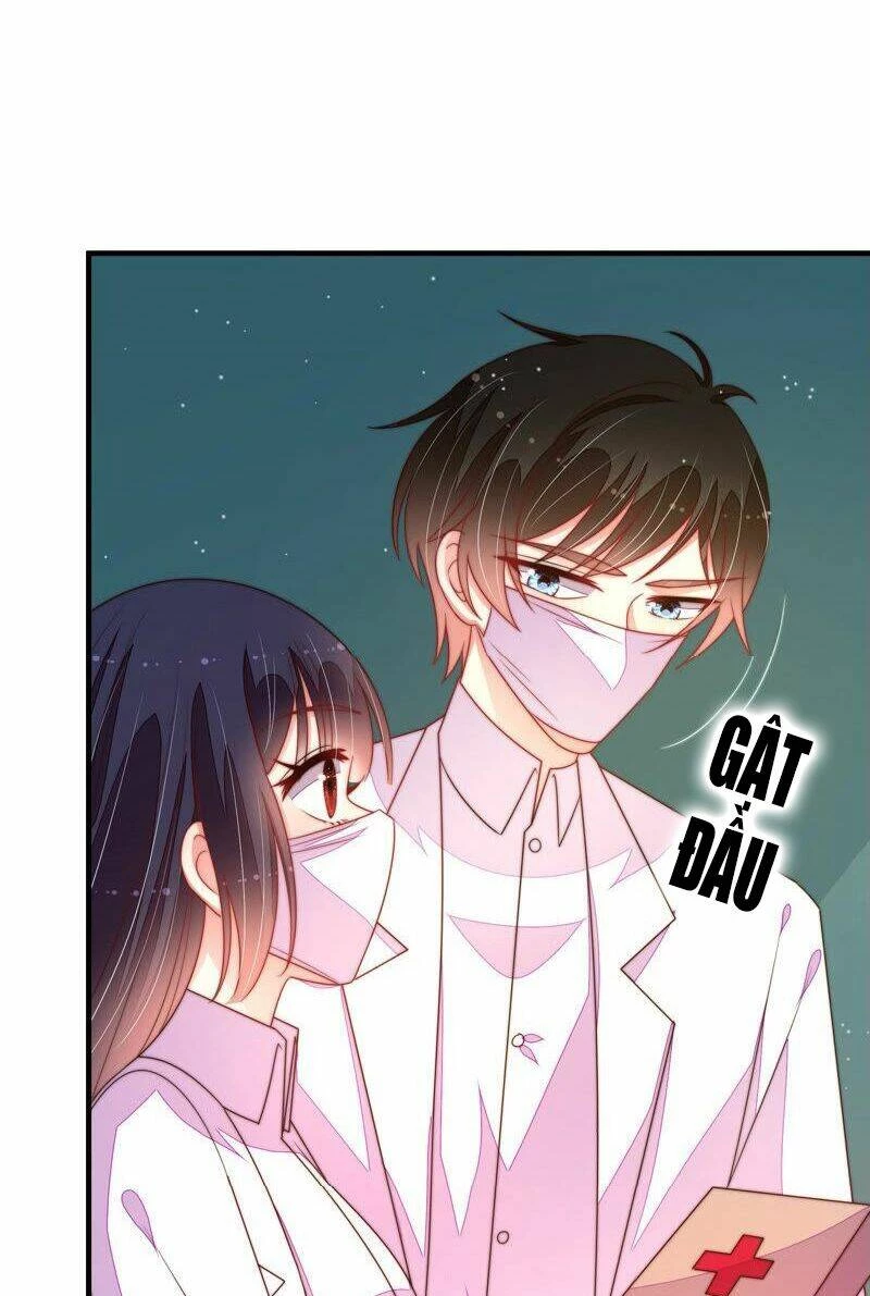 Ngày Nào Thiếu Soái Cũng Ghen Chapter 282 - 6
