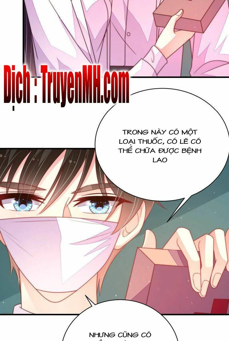 Ngày Nào Thiếu Soái Cũng Ghen Chapter 282 - 7