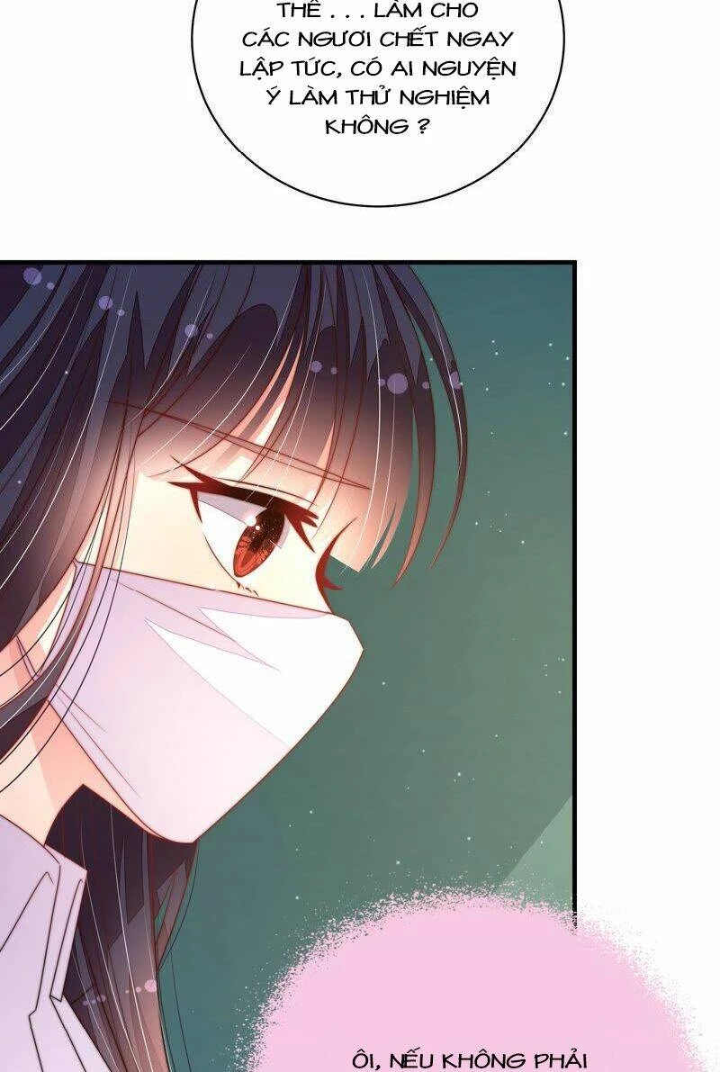 Ngày Nào Thiếu Soái Cũng Ghen Chapter 282 - 8