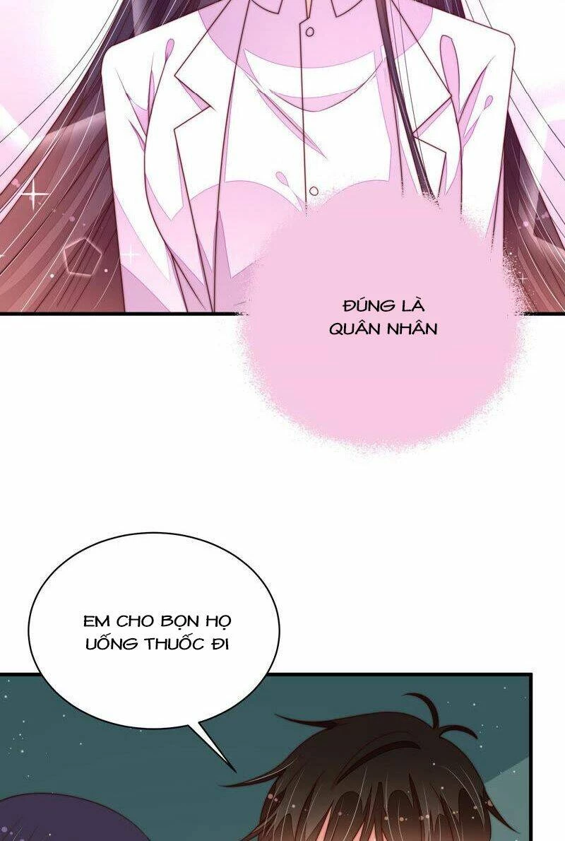 Ngày Nào Thiếu Soái Cũng Ghen Chapter 282 - 14