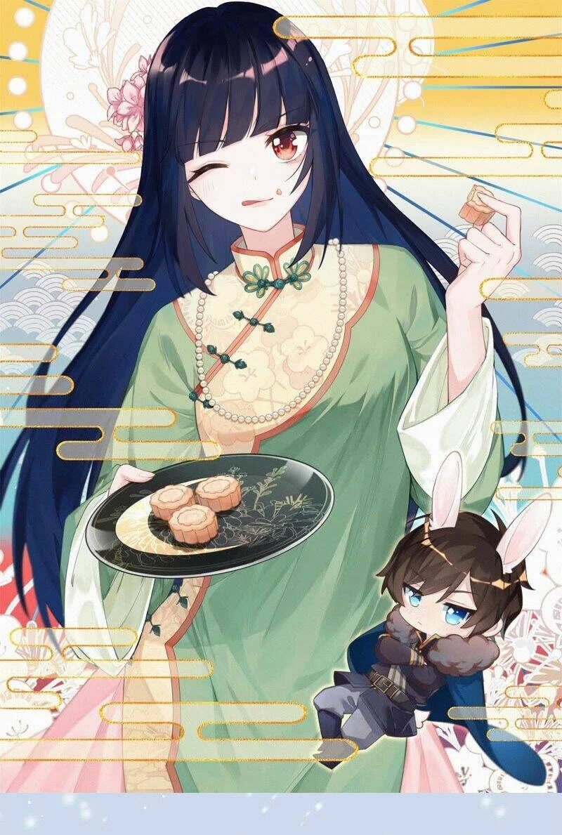 Ngày Nào Thiếu Soái Cũng Ghen Chapter 283 - 2