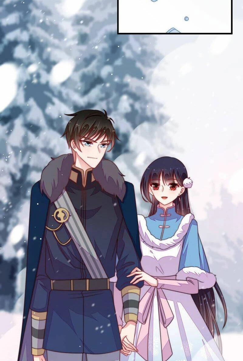 Ngày Nào Thiếu Soái Cũng Ghen Chapter 283 - 4