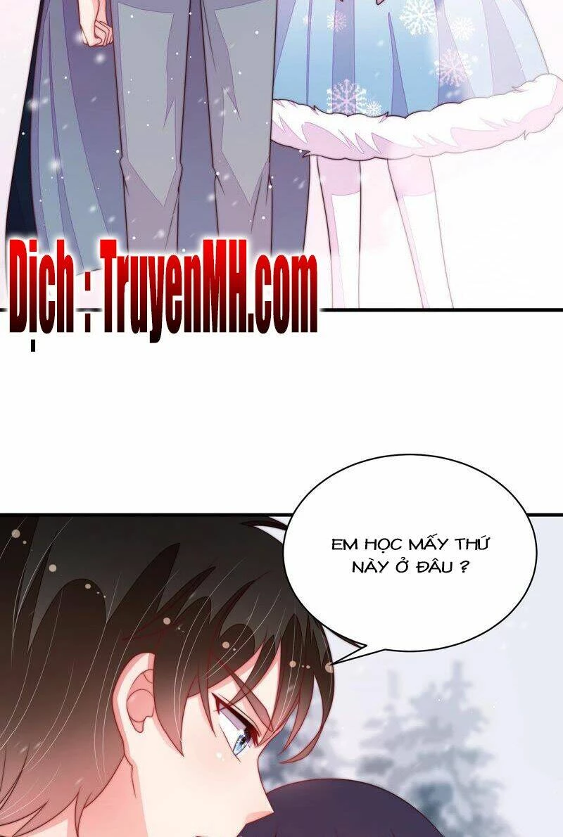 Ngày Nào Thiếu Soái Cũng Ghen Chapter 283 - 5