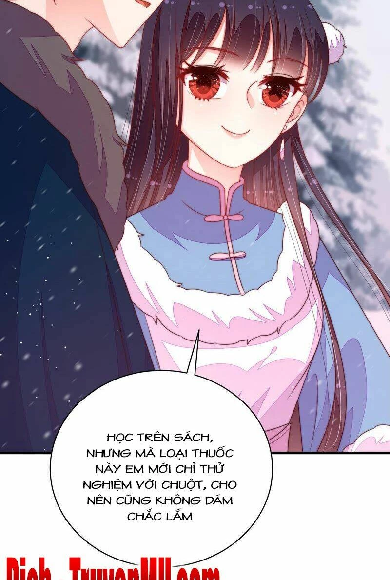 Ngày Nào Thiếu Soái Cũng Ghen Chapter 283 - 6