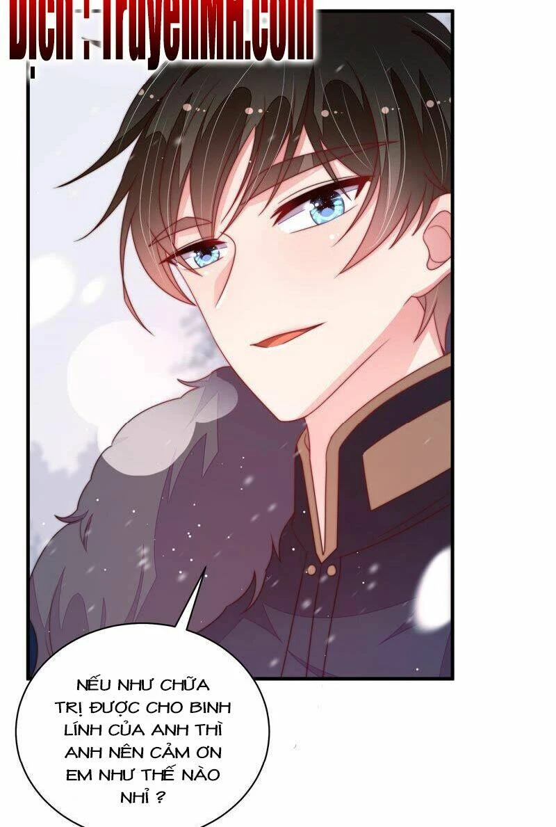 Ngày Nào Thiếu Soái Cũng Ghen Chapter 283 - 7