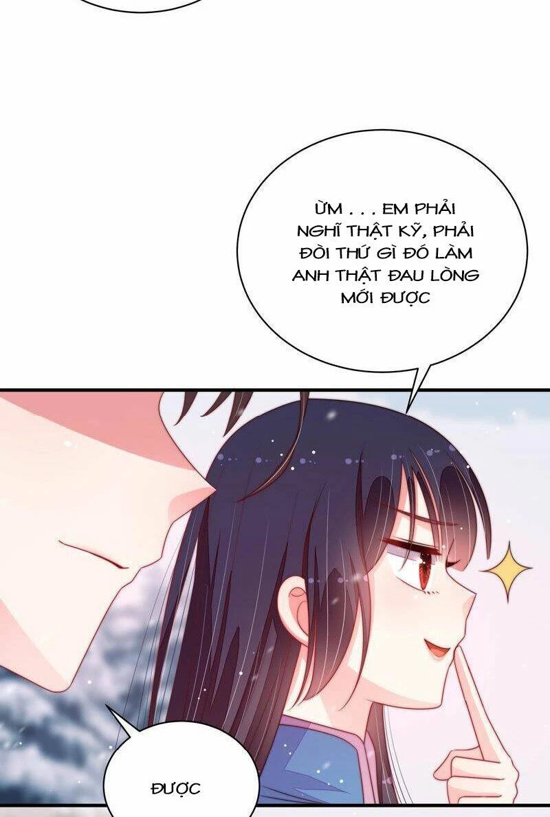 Ngày Nào Thiếu Soái Cũng Ghen Chapter 283 - 8