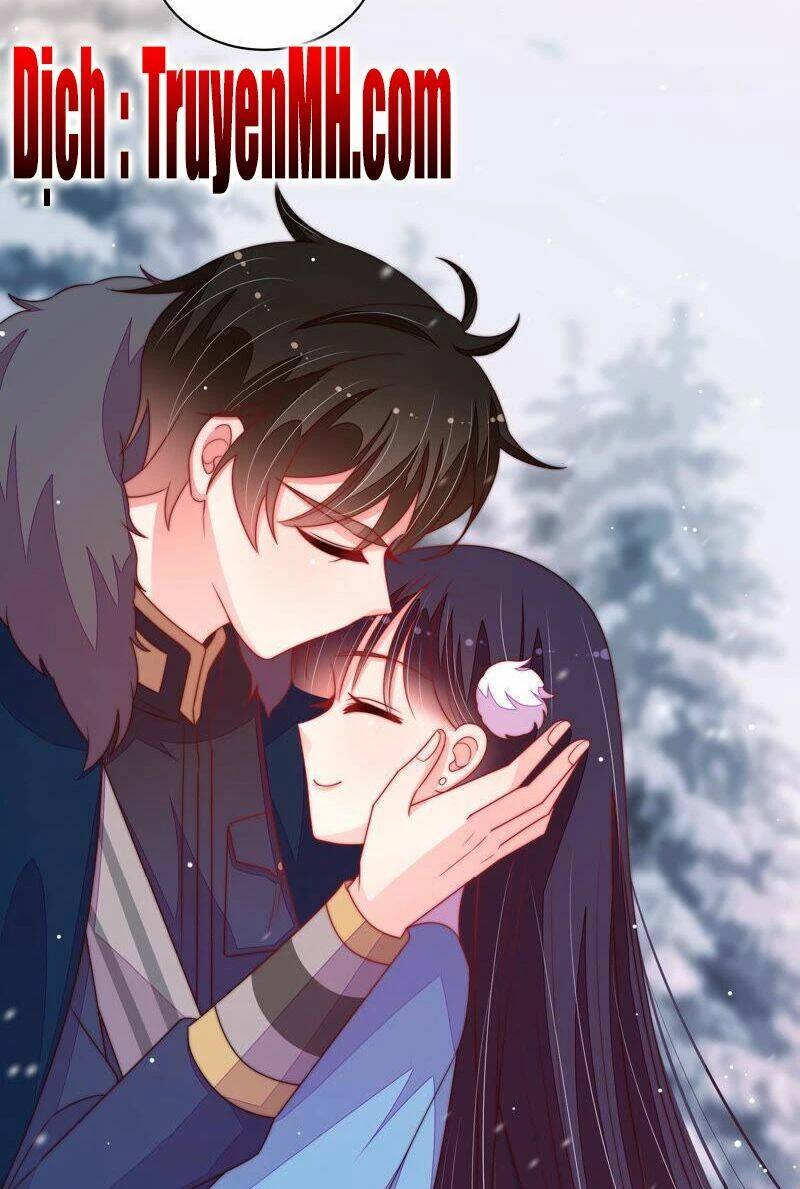 Ngày Nào Thiếu Soái Cũng Ghen Chapter 283 - 9