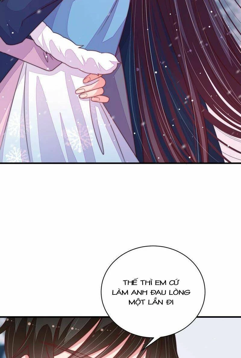 Ngày Nào Thiếu Soái Cũng Ghen Chapter 283 - 10